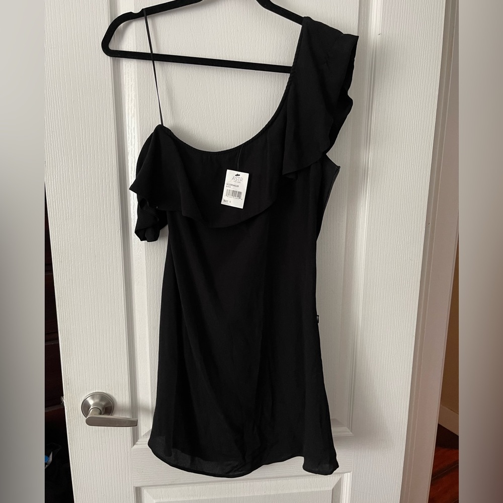 ASTR dress